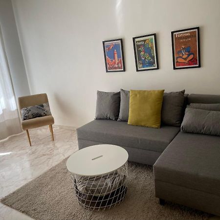 Perle de Nouaceur 2 Apartment Derroua Luaran gambar
