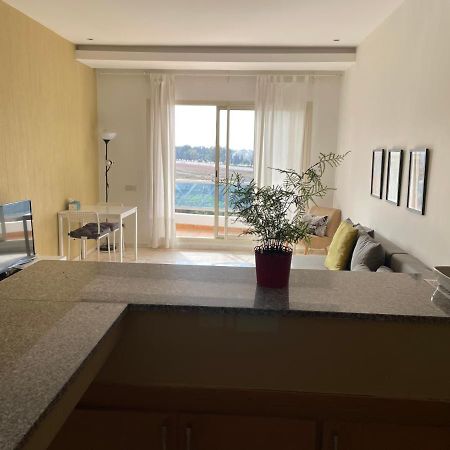 Perle de Nouaceur 2 Apartment Derroua Luaran gambar