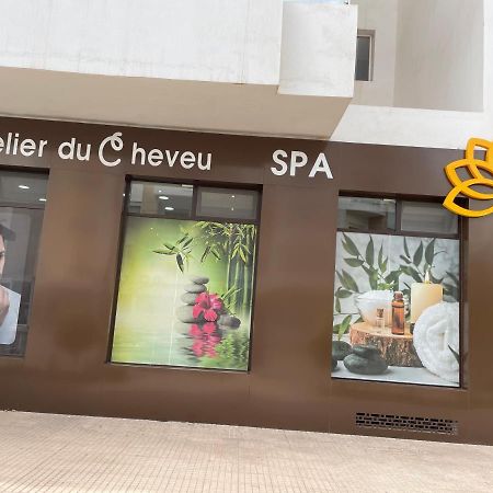 Perle de Nouaceur 2 Apartment Derroua Luaran gambar