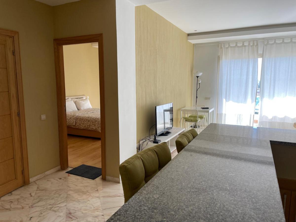 Perle de Nouaceur 2 Apartment Derroua Luaran gambar