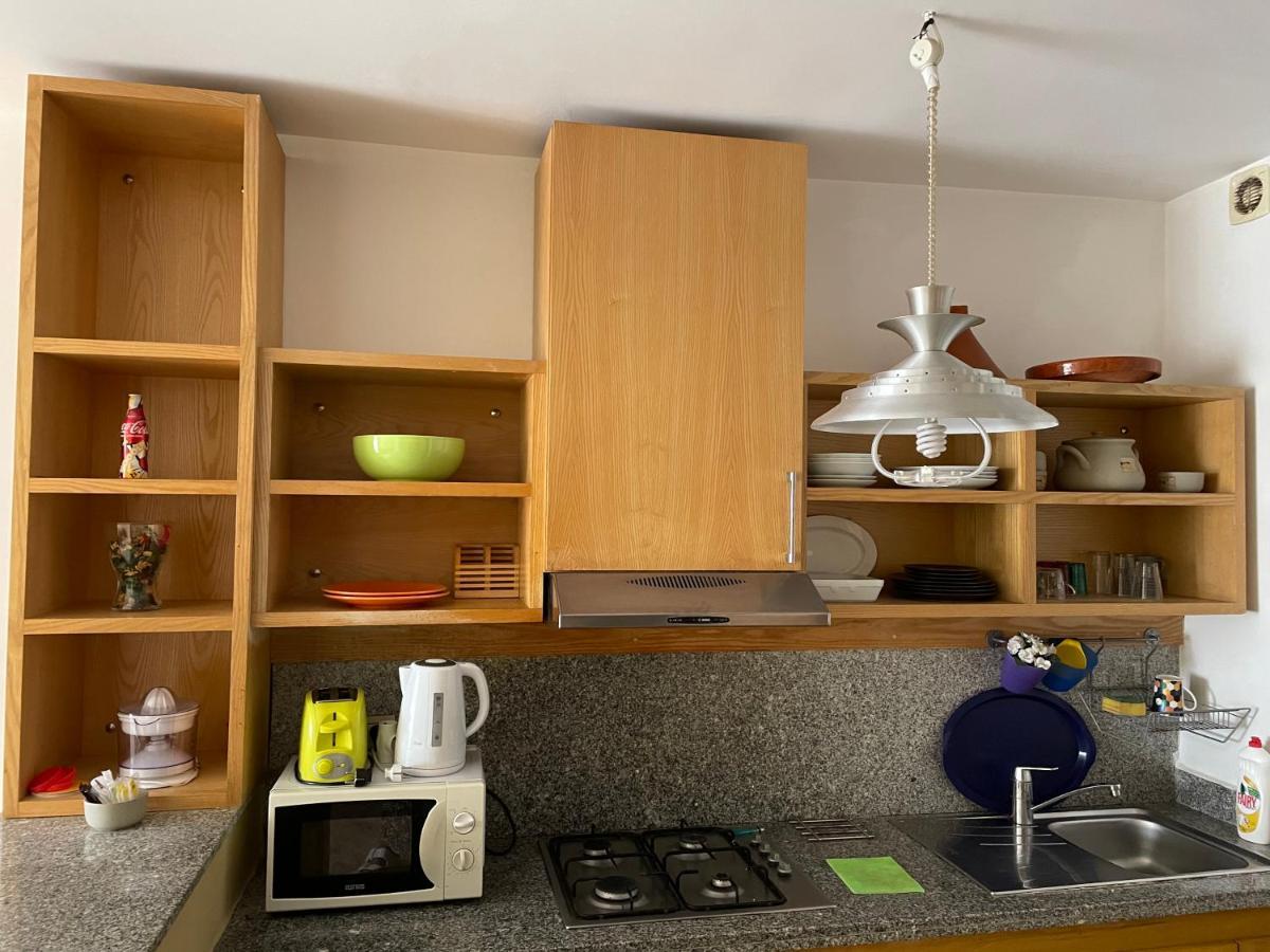 Perle de Nouaceur 2 Apartment Derroua Luaran gambar