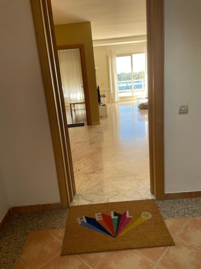 Perle de Nouaceur 2 Apartment Derroua Luaran gambar