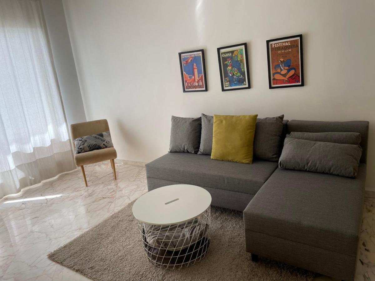 Perle de Nouaceur 2 Apartment Derroua Luaran gambar