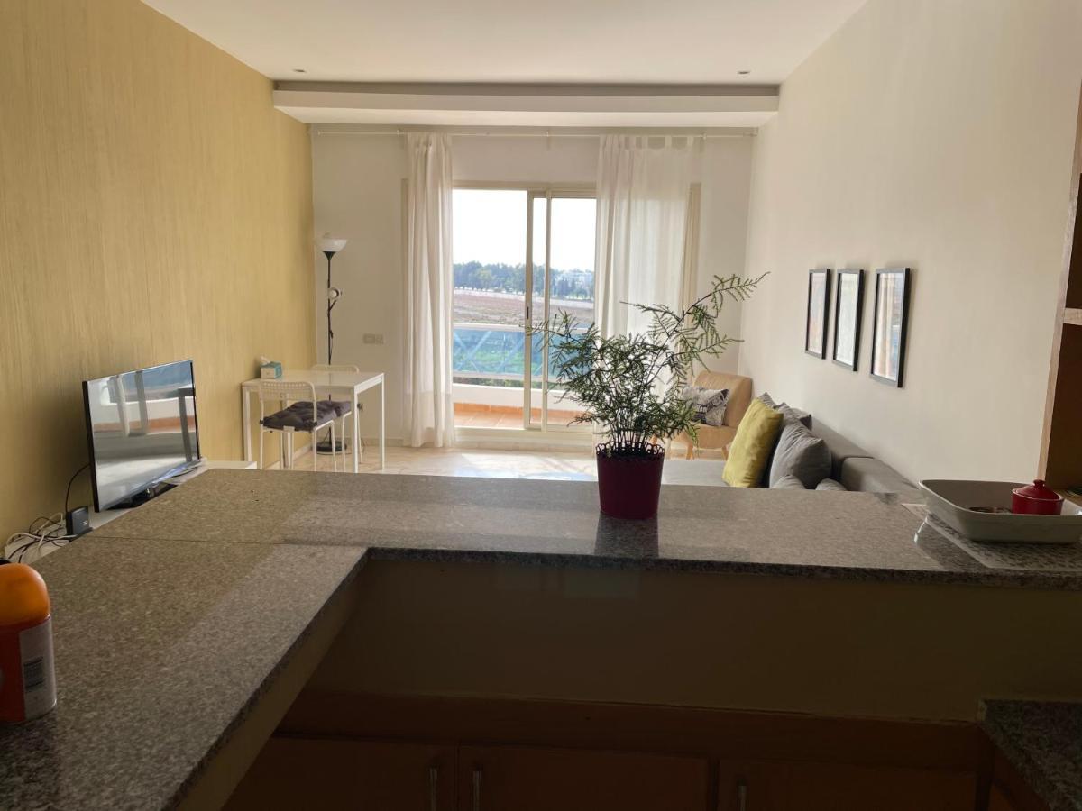 Perle de Nouaceur 2 Apartment Derroua Luaran gambar