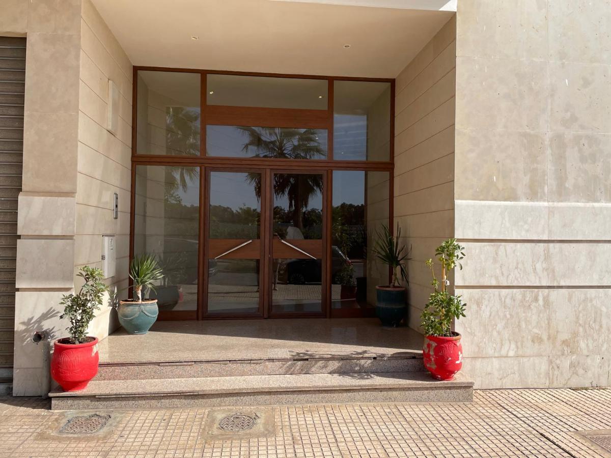 Perle de Nouaceur 2 Apartment Derroua Luaran gambar