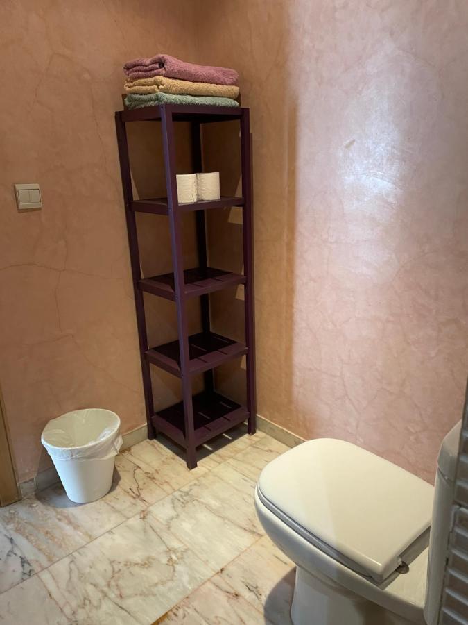 Perle de Nouaceur 2 Apartment Derroua Luaran gambar