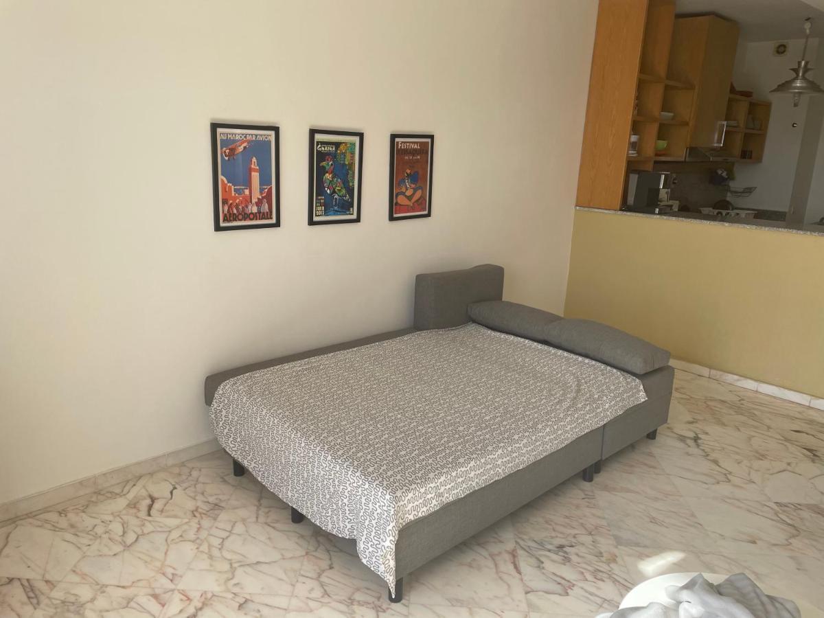 Perle de Nouaceur 2 Apartment Derroua Luaran gambar