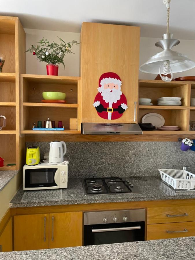 Perle de Nouaceur 2 Apartment Derroua Luaran gambar