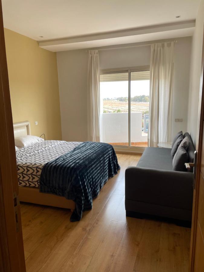 Perle de Nouaceur 2 Apartment Derroua Luaran gambar